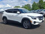 Used 2021 Kia Seltos LX image 3
