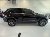 Used 2019 Jeep Grand Cherokee Limited w/ Trailer Tow Group IV image 2