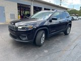 Used 2021 Jeep Cherokee Latitude Lux image 5