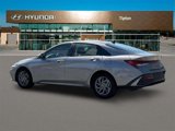 New 2025 Hyundai Elantra Blue image 4