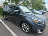 Used 2016 Kia Sedona SX Limited image 2