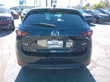 Used 2018 MAZDA CX-5 Touring image 6