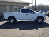 Used 2019 Chevrolet Colorado W/T w/ WT Convenience Package image 6