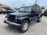 Used 2015 Jeep Wrangler Unlimited Sahara w/ Connectivity Group image 2