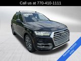 Used 2018 Audi Q7 3.0T Prestige image 3
