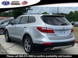 Used 2014 Hyundai Santa Fe GLS image 5