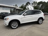Used 2014 BMW X3 xDrive28i image 2