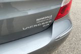 Used 2009 Buick LaCrosse CX image 6