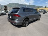 Used 2023 Volkswagen Tiguan SEL R-Line image 5