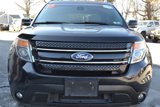 Used 2015 Ford Explorer Limited w/ Equipment Group 302A image 2