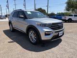 Certified 2020 Ford Explorer XLT w/ Equipment Group 202A image 5
