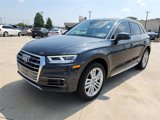 Used 2018 Audi Q5 Prestige image 3