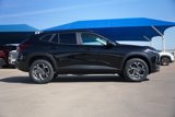 New 2025 Chevrolet Trax LT w/ Driver Confidence Package image 3