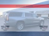 Used 2018 Cadillac Escalade ESV Luxury w/ LPO, Radiant Package image 4