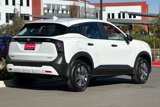 New 2025 Nissan Kicks S image 4