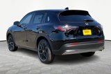 New 2025 Honda HR-V Sport image 3