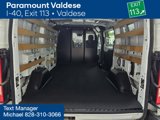 Used 2023 Ford Transit 250 Low Roof w/ Exterior Upgrade Package image 3