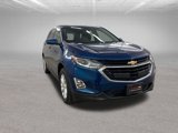 Certified 2020 Chevrolet Equinox LT image 3