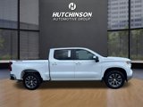 Used 2022 Chevrolet Silverado 1500 LT image 2