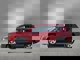 Used 2017 Jeep Compass Latitude image 5