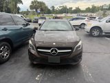 Used 2014 Mercedes-Benz CLA 250 4MATIC image 2