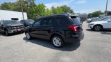 Certified 2017 Ford Explorer FWD image 3