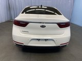 Used 2017 Kia Cadenza Technology image 5