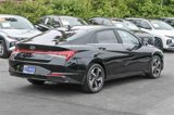 Certified 2023 Hyundai Elantra Limited image 4