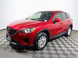 Used 2015 MAZDA CX-5 Sport w/ Bluetooth Audio Package image 3