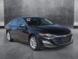 Used 2022 Chevrolet Malibu LT image 3
