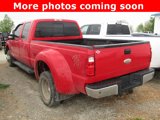 Used 2012 Ford F350 4x4 Crew Cab DRW Super Duty image 3