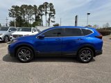 Used 2021 Honda CR-V EX-L image 2