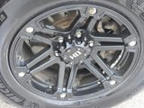 Used 2017 Nissan Titan S image 3