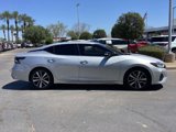 Used 2021 Nissan Maxima 3.5 SV image 6