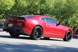 Used 2014 Chevrolet Camaro SS w/ RS Package image 5