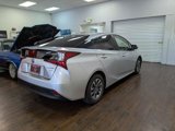 Used 2022 Toyota Prius L Eco image 6