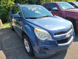 Used 2012 Chevrolet Equinox LT w/ Driver Convenience Package image 3