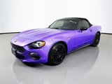 Used 2017 FIAT 124 Spider Classica image 3