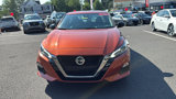 Certified 2021 Nissan Altima 2.5 SR image 2