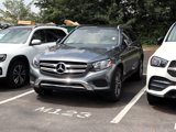 Used 2017 Mercedes-Benz GLC 300 image 3