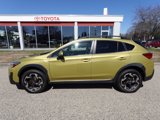 Used 2021 Subaru Crosstrek 2.5i Limited w/ Moonroof Package 1 image 4