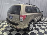 Used 2009 Subaru Forester 2.5X Limited image 4