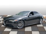 Used 2017 Alfa Romeo Giulia image 1