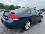 Used 2008 Chevrolet Impala LTZ image 3