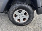 Used 2017 Jeep Wrangler Sport w/ Quick Order Package 23S image 6