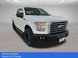 Used 2016 Ford F150 XLT w/ Equipment Group 302A Luxury image 3