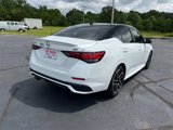 Used 2024 Nissan Sentra SR w/ SR Premium Package image 3