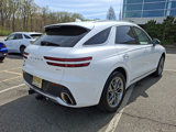 Used 2022 Genesis GV70 2.5T w/ Advanced Package image 5