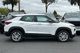 Certified 2023 Chevrolet TrailBlazer LS image 4