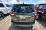 Used 2020 Ford EcoSport Titanium image 4